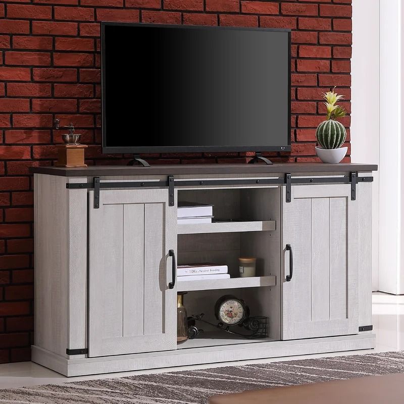 Evelynn TV Stand thumbnail 2