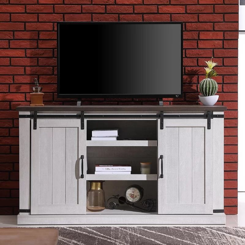 Evelynn TV Stand thumbnail 3