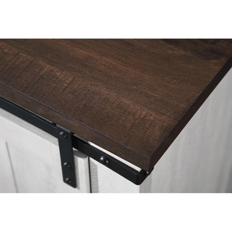 Evelynn TV Stand thumbnail 8