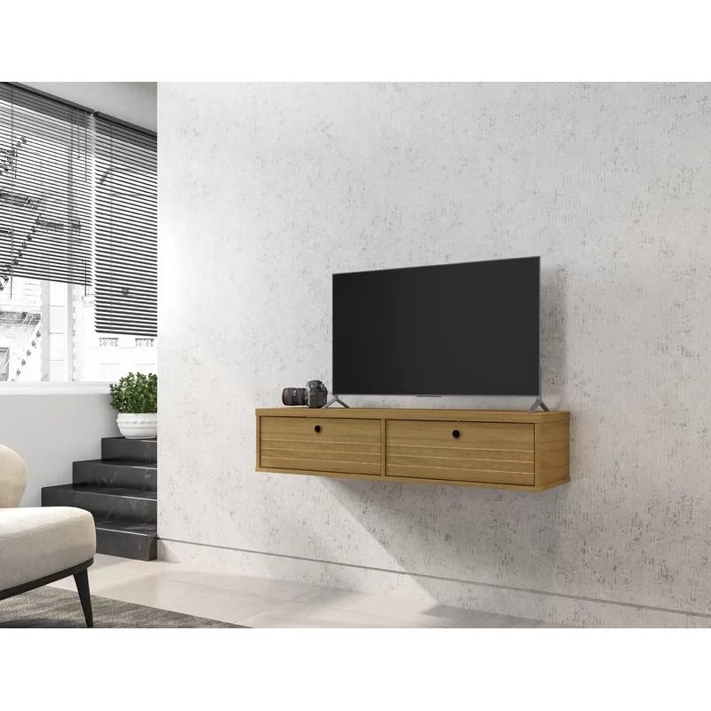 Hayward Floating TV Stand thumbnail 2