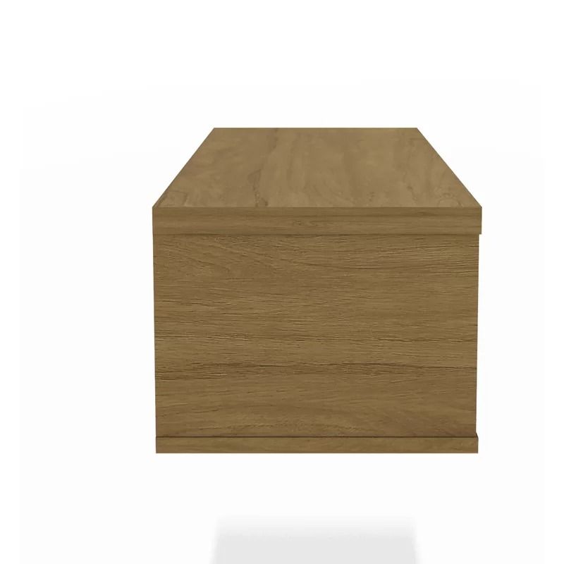 Hayward Floating TV Stand thumbnail 4