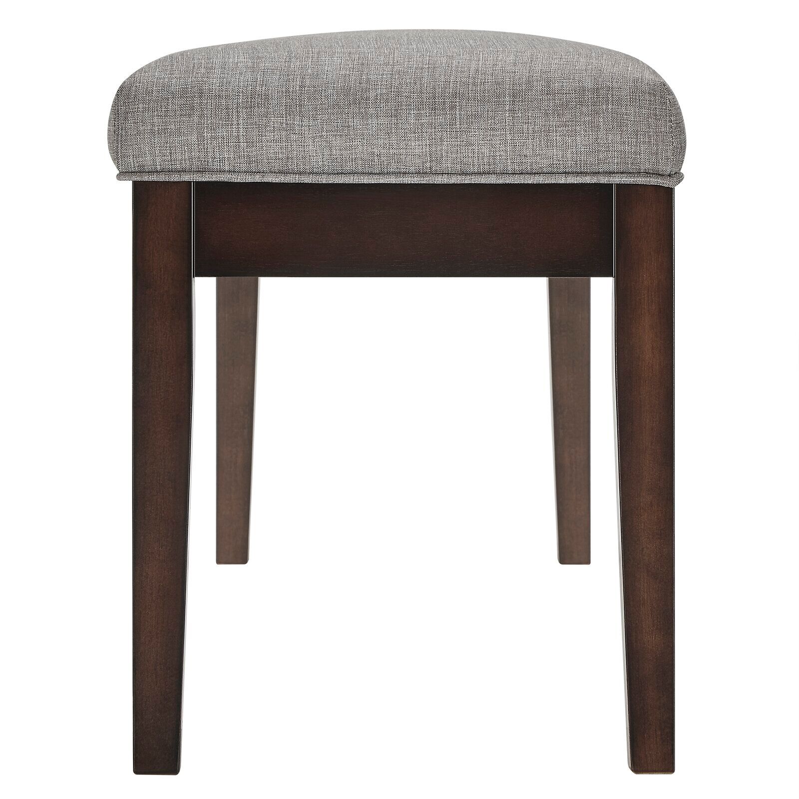 Lancaster Upholstered Bench thumbnail 3