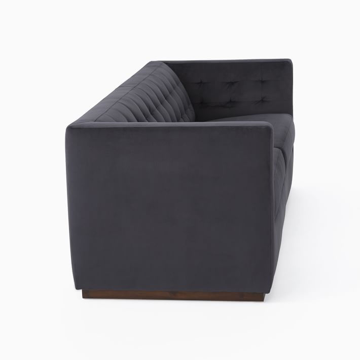 Rochester Queen Sleeper Sofa thumbnail 3
