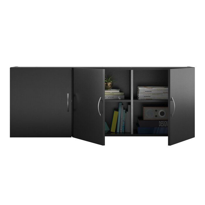 D Springboro Wall Storage Cabinet thumbnail 3