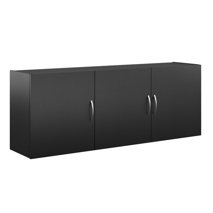 D Springboro Wall Storage Cabinet thumbnail 4
