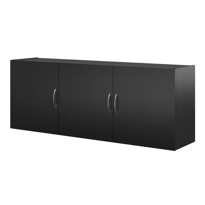D Springboro Wall Storage Cabinet thumbnail 5