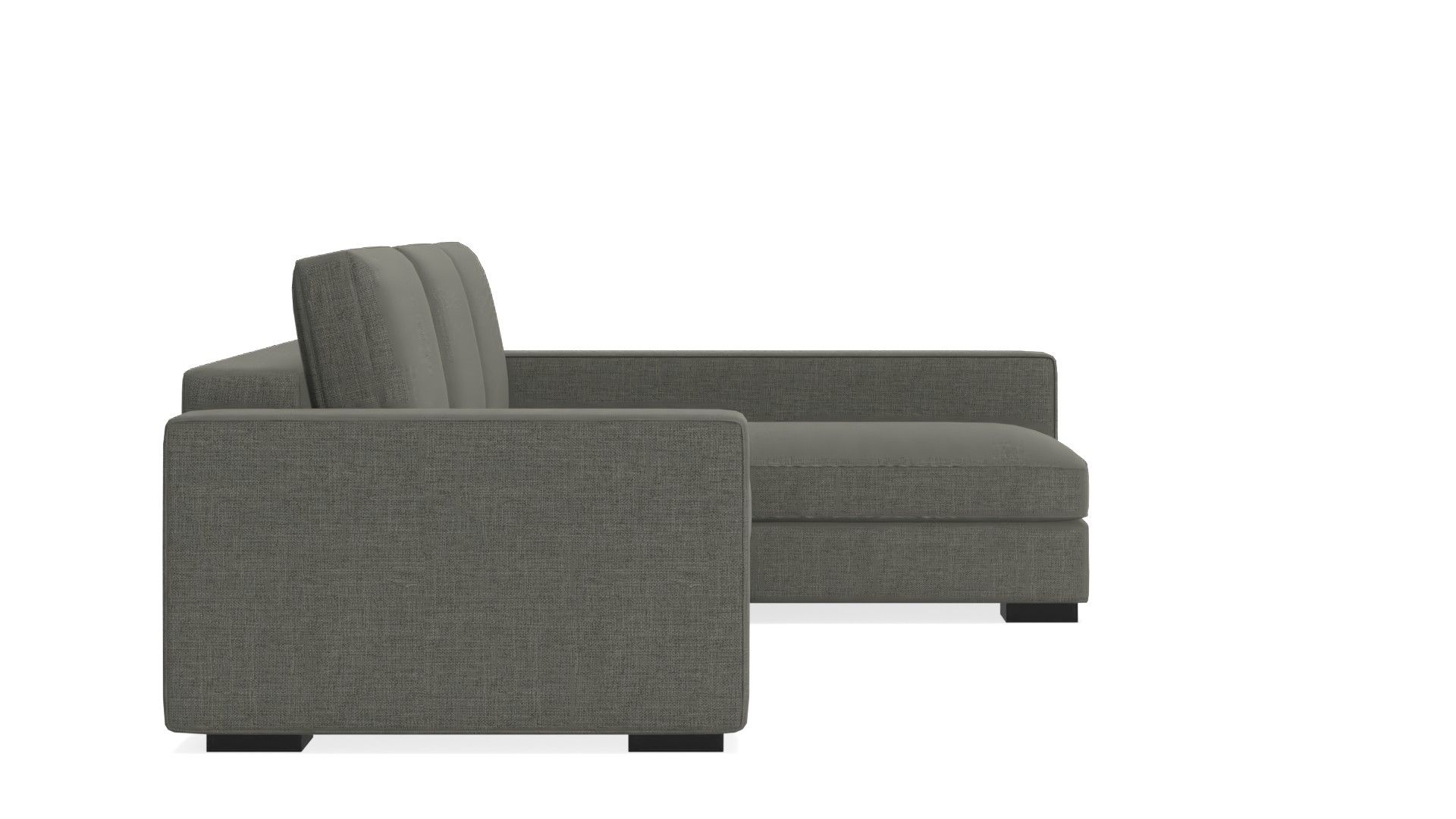 Ainsley Sectional Sofa with Right Chaise thumbnail 2