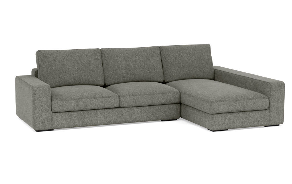 Ainsley Sectional Sofa with Right Chaise thumbnail 3