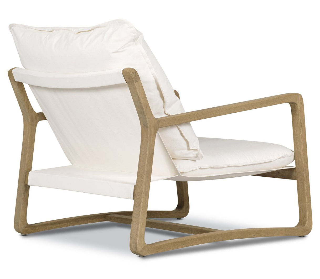 Asher Lounge Chair thumbnail 3