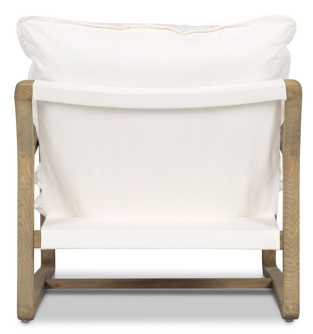 Asher Lounge Chair thumbnail 4