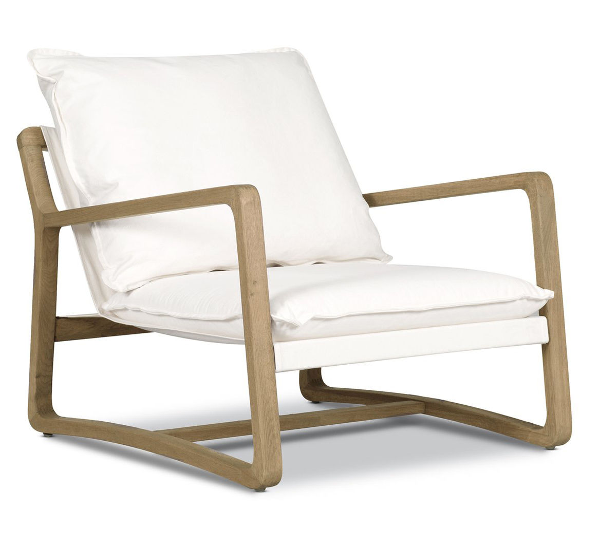 Asher Lounge Chair thumbnail 5