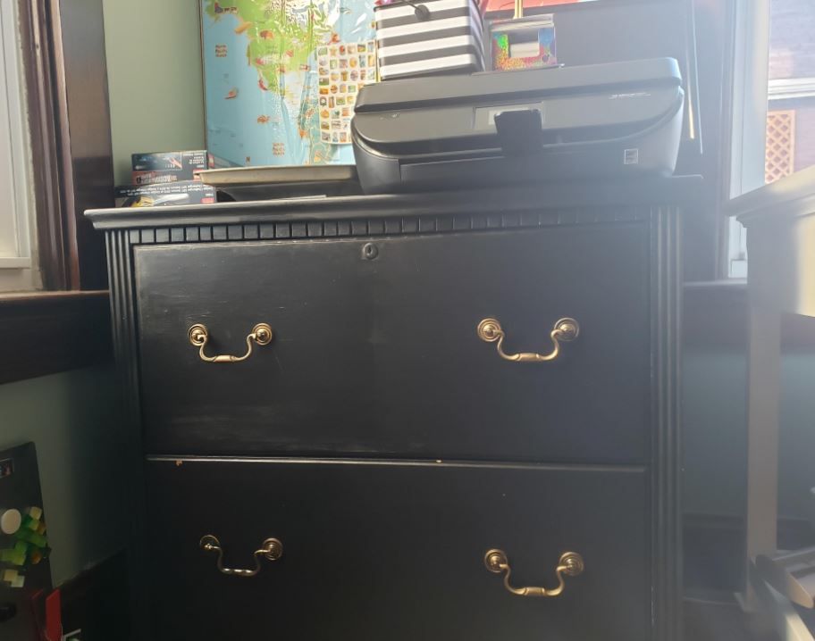 customer File Cabinet thumbnail 2