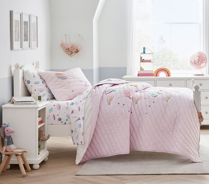 Catalina Bed- Charcoal-Twin thumbnail 3