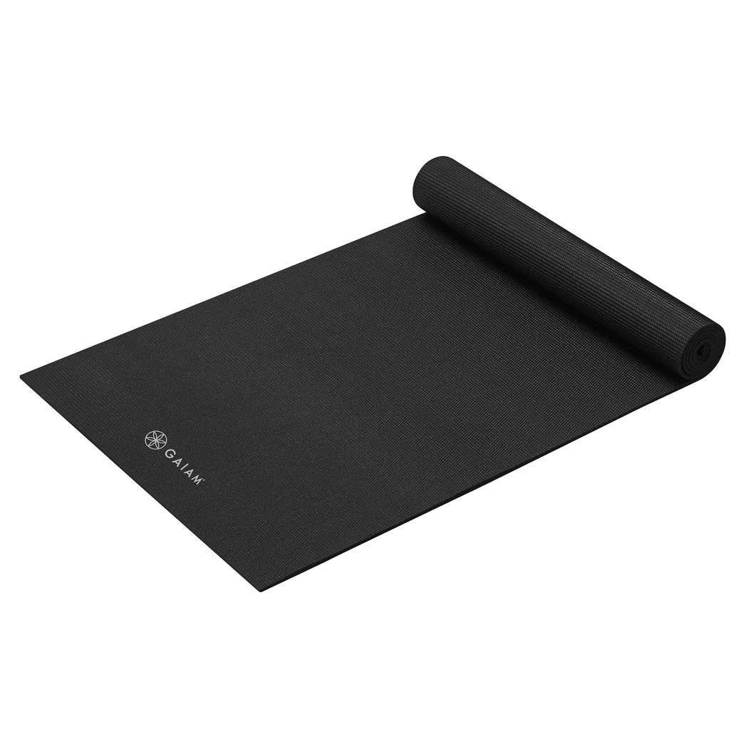 Gaiam Yoga Mat thumbnail 2