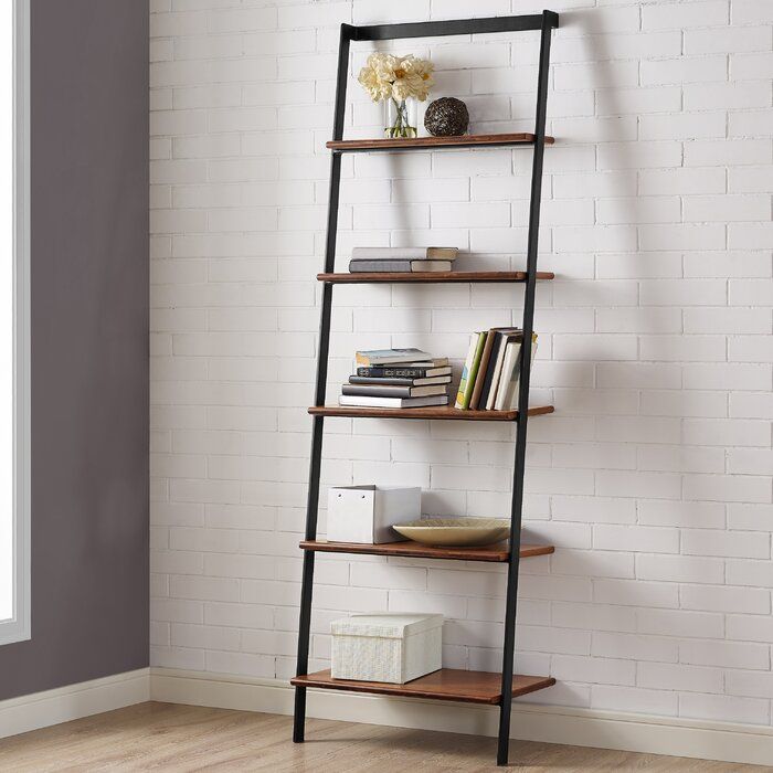 Keller Ladder Bookcase thumbnail 2