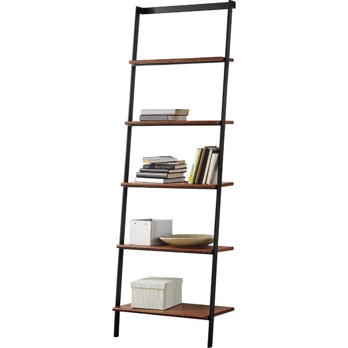 Keller Ladder Bookcase thumbnail 3
