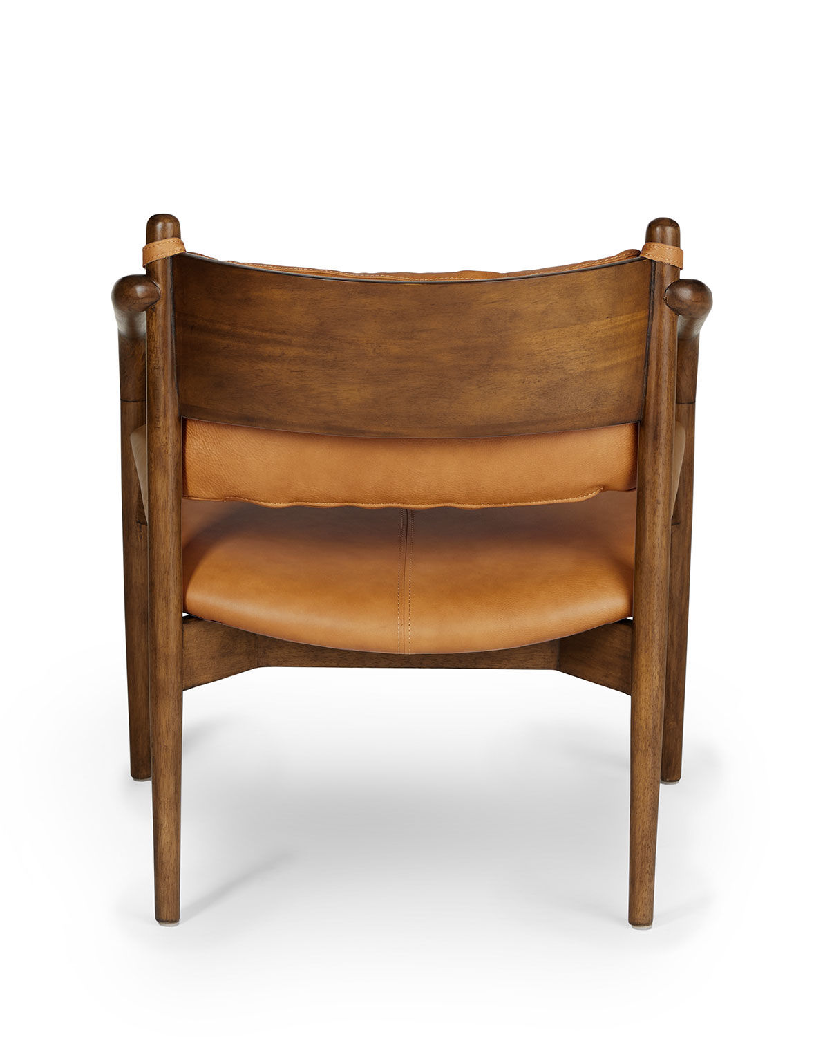 Lento Teres Tan Lounge Chair thumbnail 4