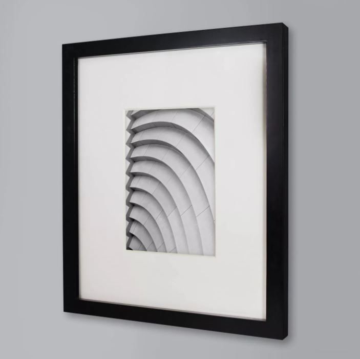 Single Picture with Frame 10" x 12" thumbnail 2