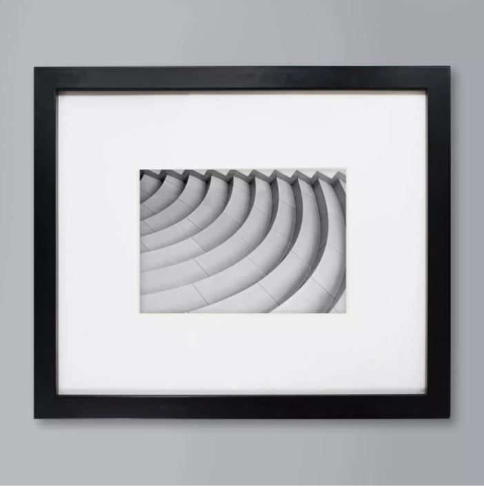 Single Picture with Frame 10" x 12" thumbnail 3