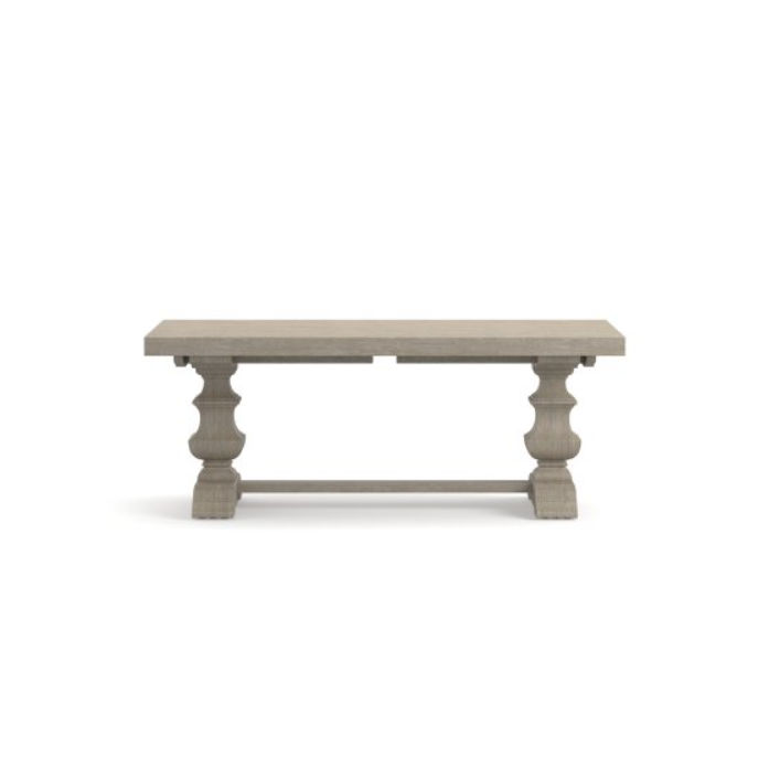 Banks Extending Dining Table  thumbnail 3