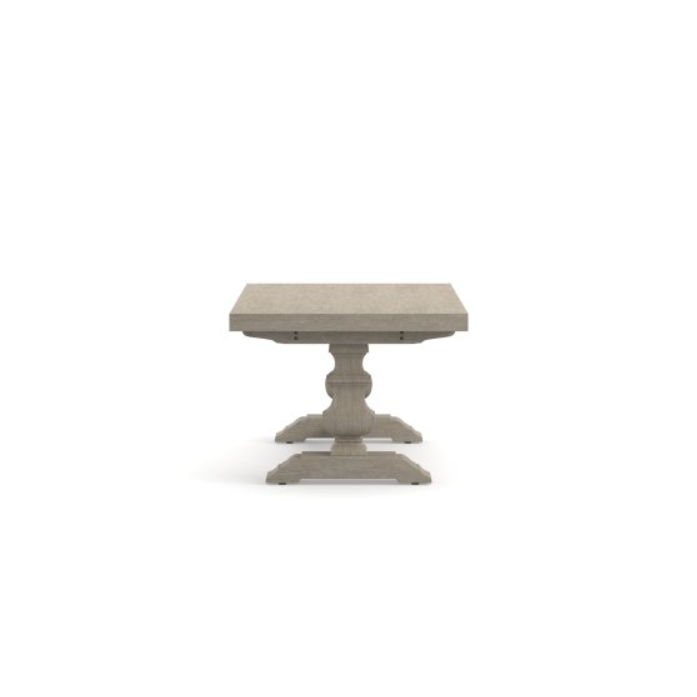 Banks Extending Dining Table  thumbnail 4
