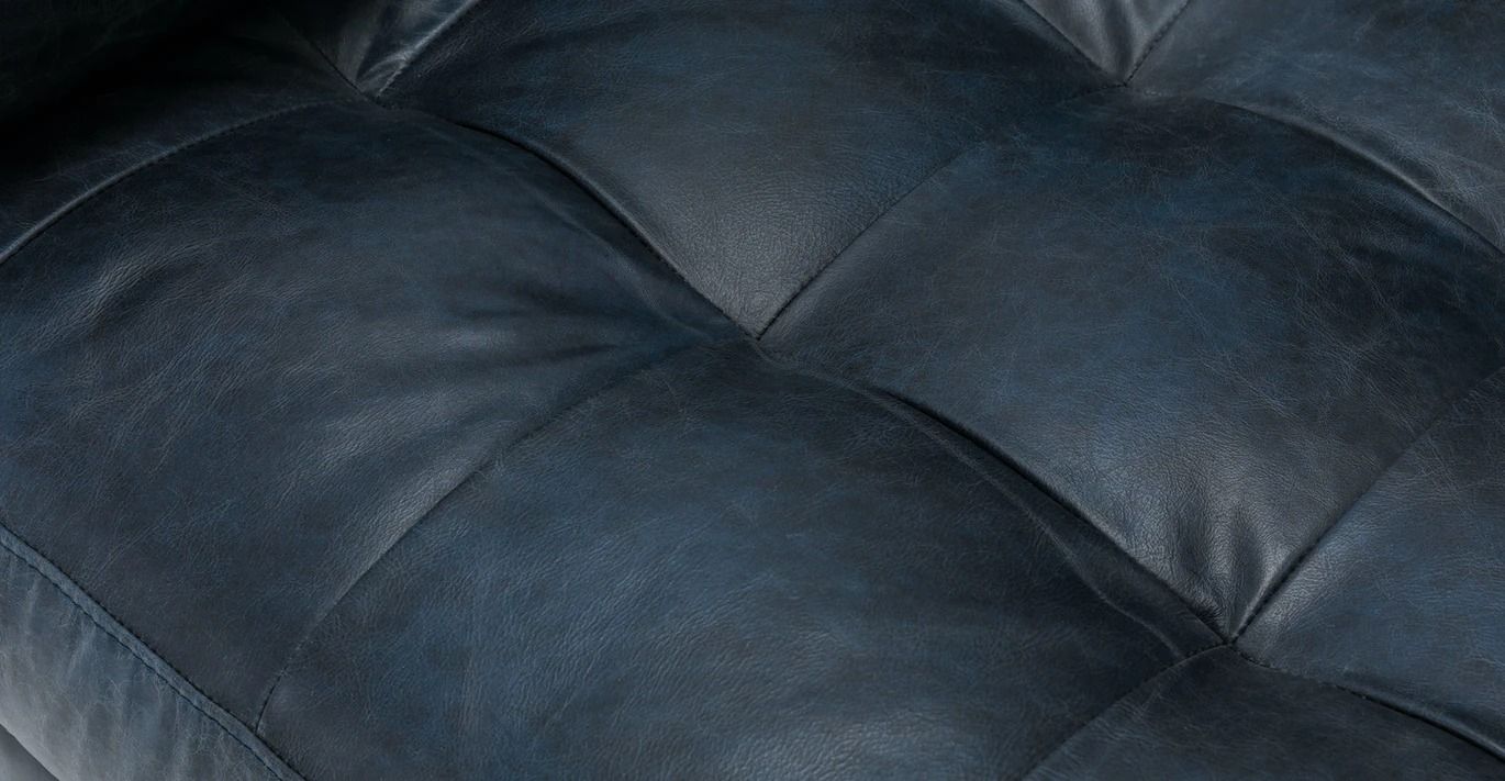 Sven Oxford Blue Sofa thumbnail 11
