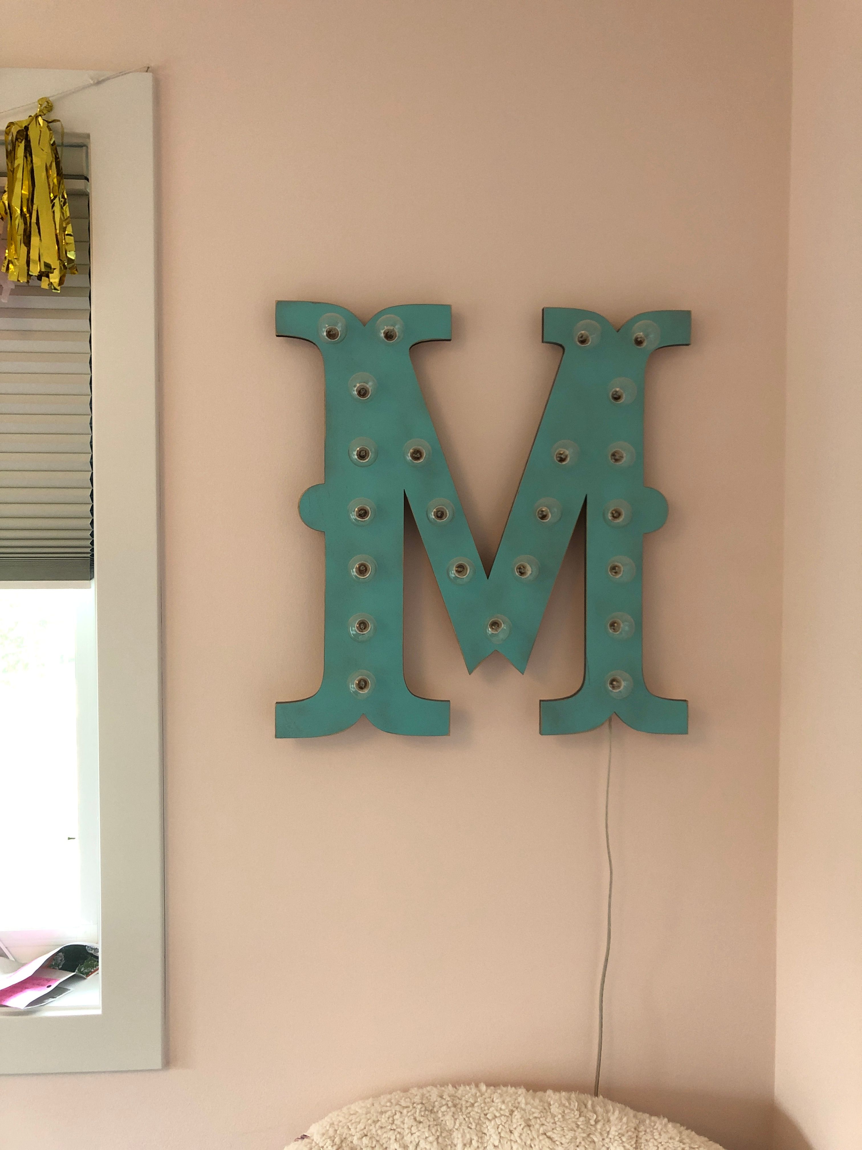M shape Board thumbnail 2
