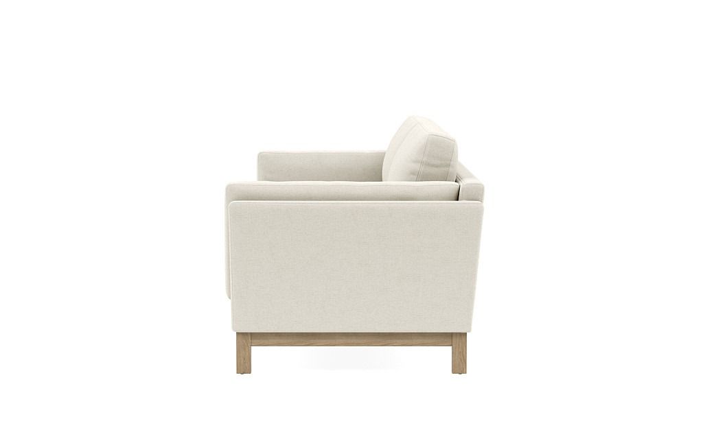GABY 2 Seat Sofa thumbnail 4