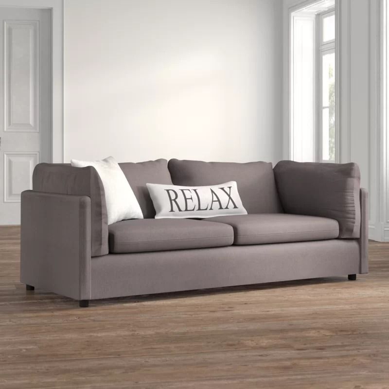Arlo Square Arm Sofa thumbnail 2
