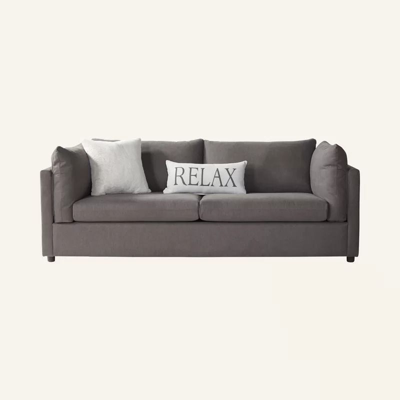 Arlo Square Arm Sofa thumbnail 4