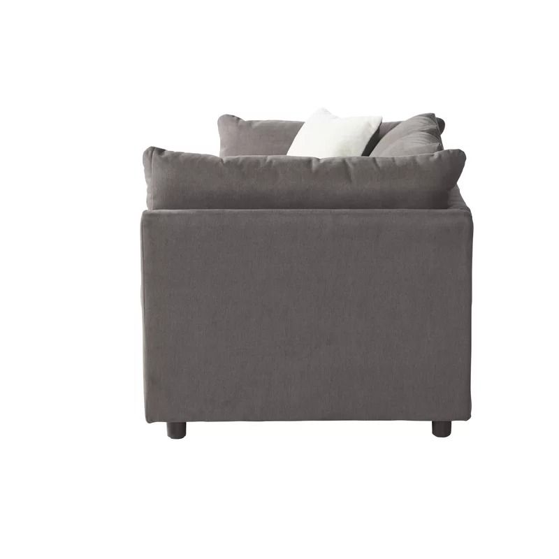 Arlo Square Arm Sofa thumbnail 5