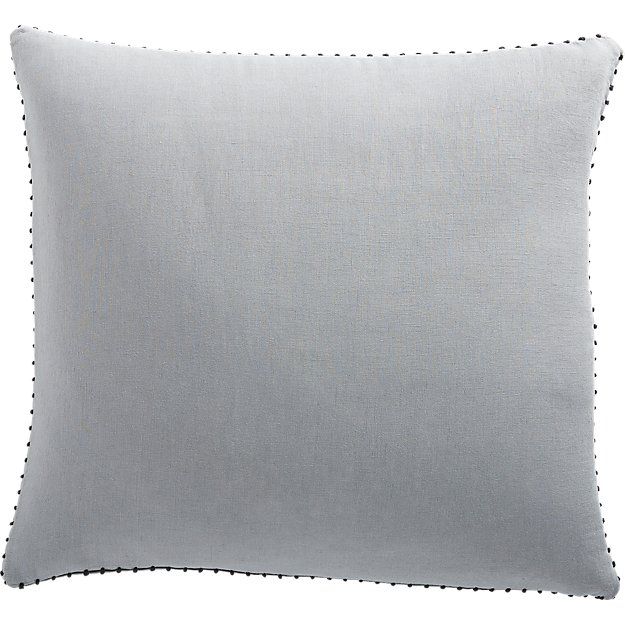 18" Lumiar Cement Pillow thumbnail 2