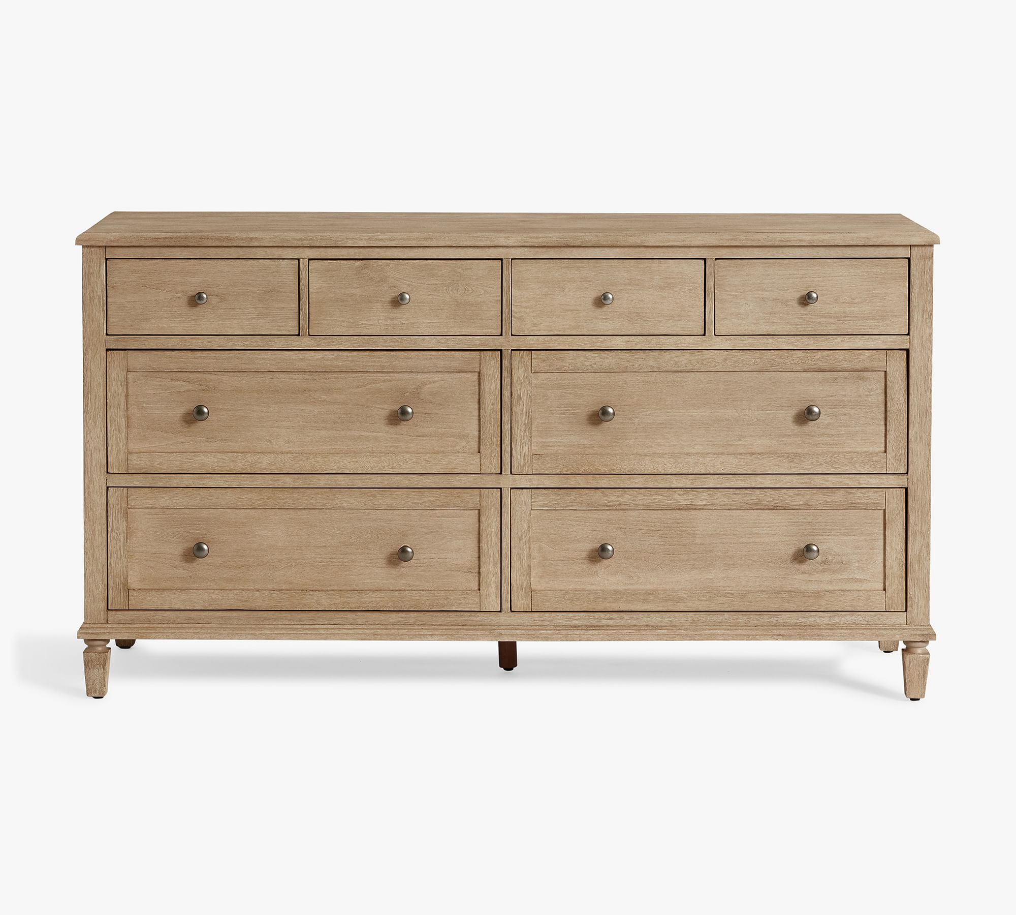 Sausalito 8-Drawer Dresser (66") thumbnail 3