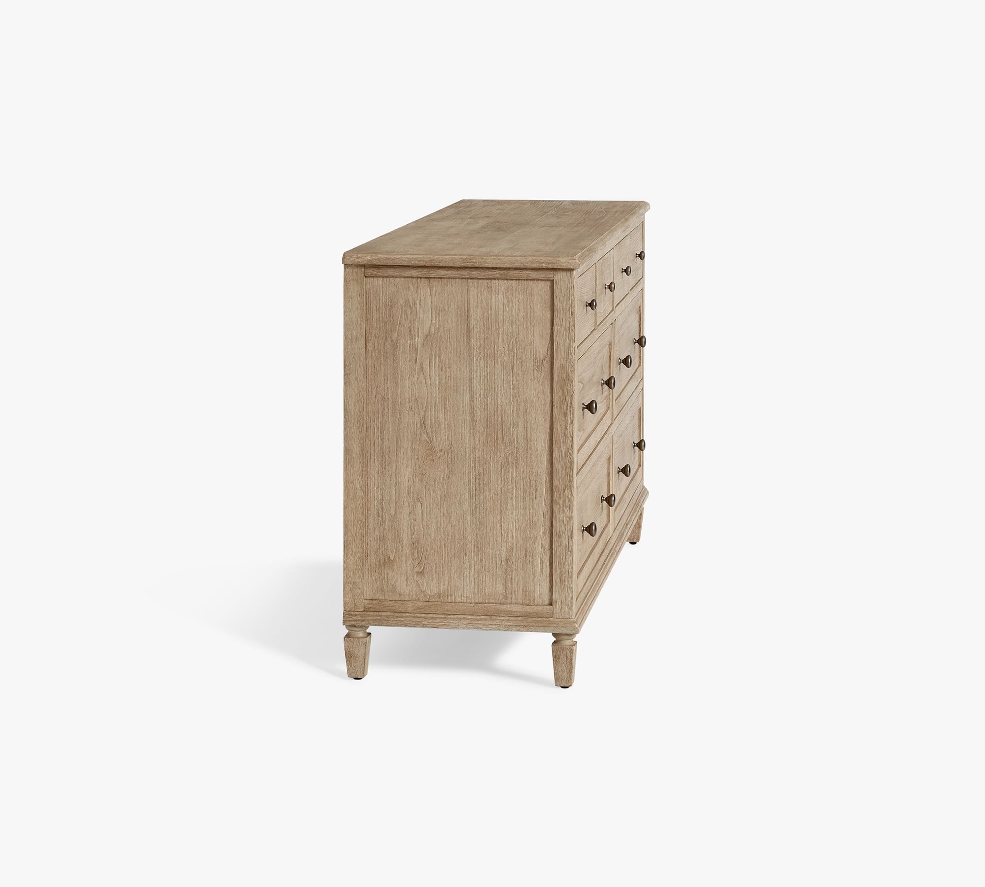 Sausalito 8-Drawer Dresser (66") thumbnail 4