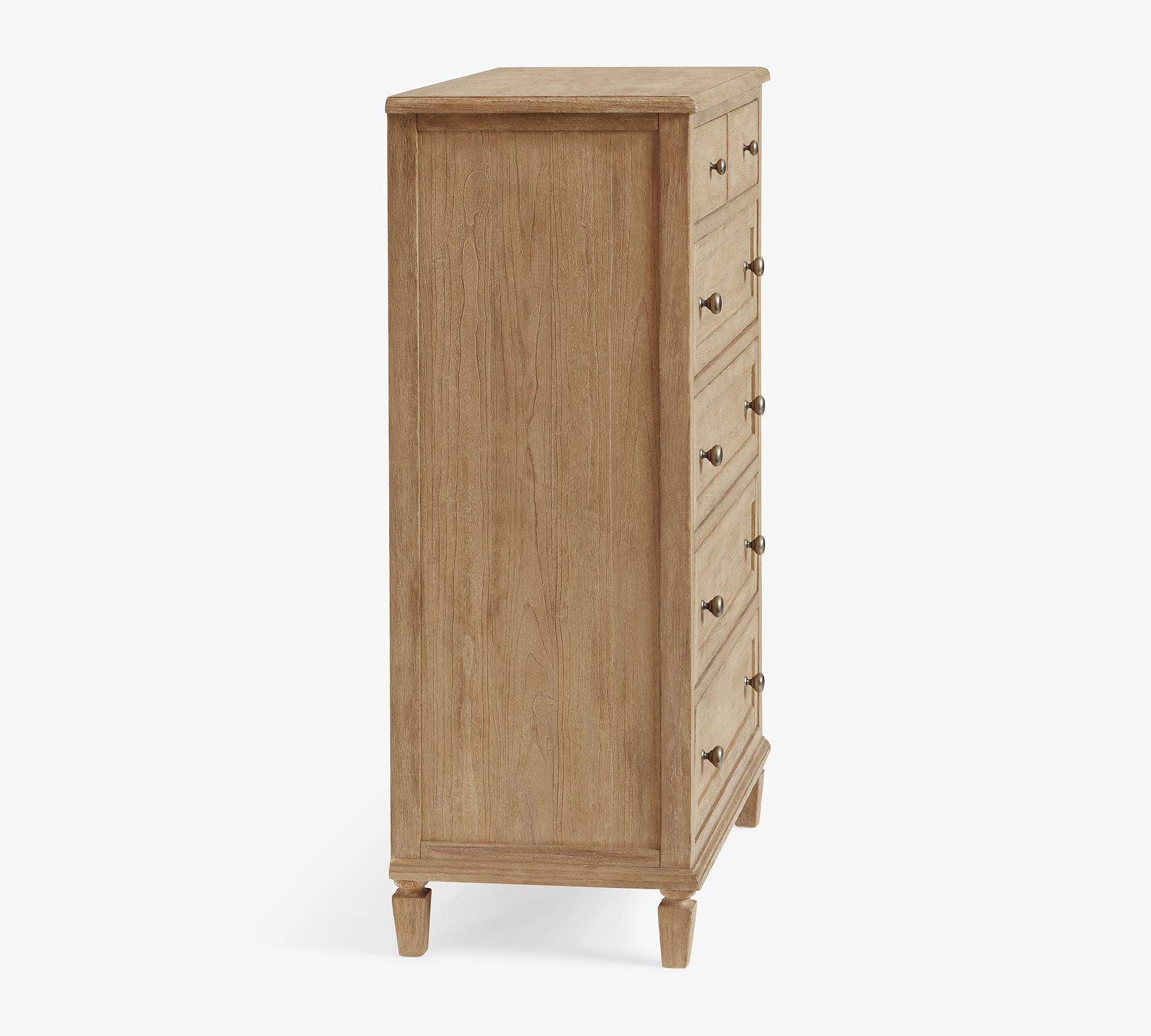 Sausalito 6-Drawer Tall Dresser (36") thumbnail 4