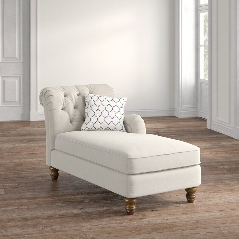 Mitchell Chaise Lounge thumbnail 2