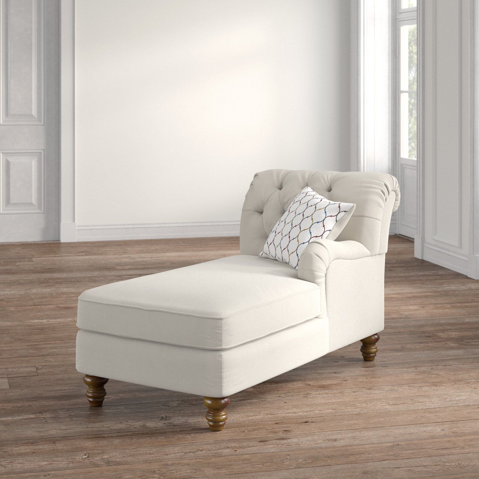 Mitchell Chaise Lounge thumbnail 3