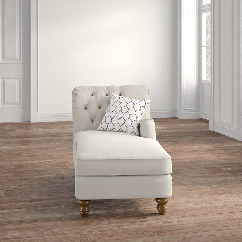 Mitchell Chaise Lounge thumbnail 5