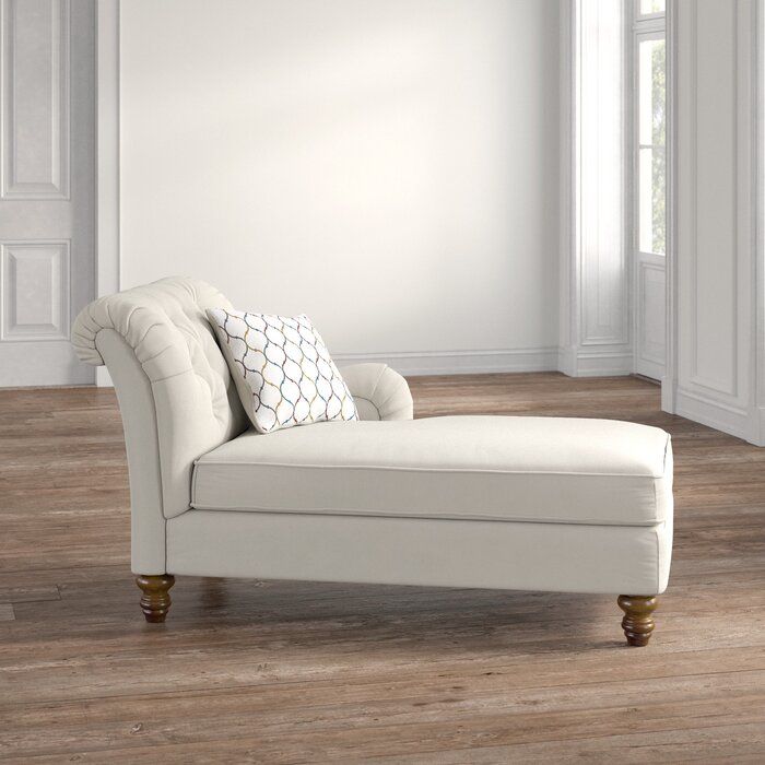 Mitchell Chaise Lounge thumbnail 6