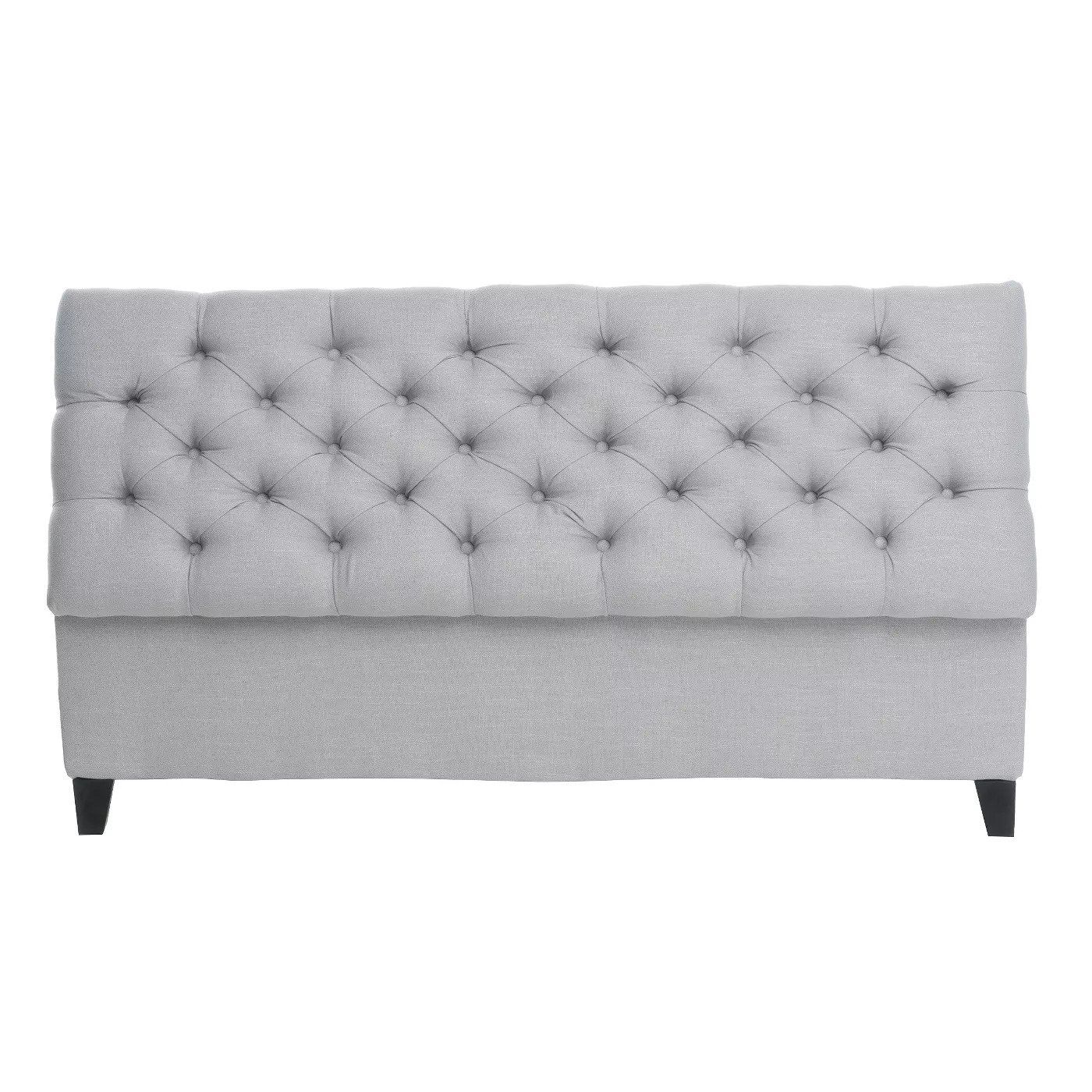 Ottilie Storage Ottoman Christopher Knight Home thumbnail 2