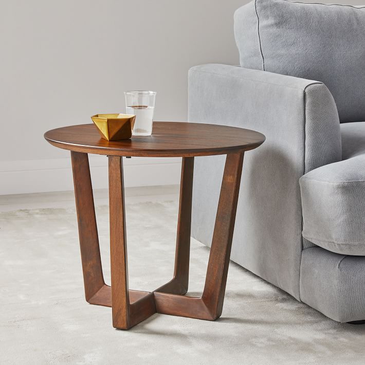Stowe Side Table thumbnail 2