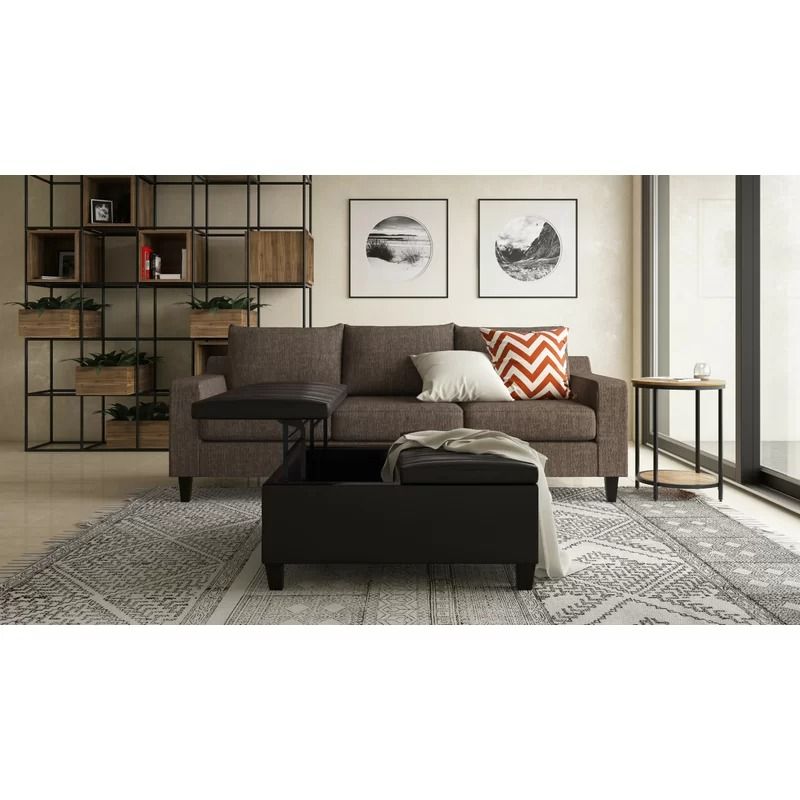 Suazo End Table thumbnail 2
