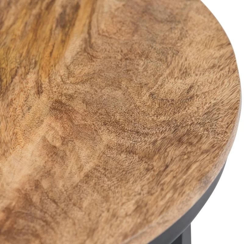 Suazo End Table thumbnail 3