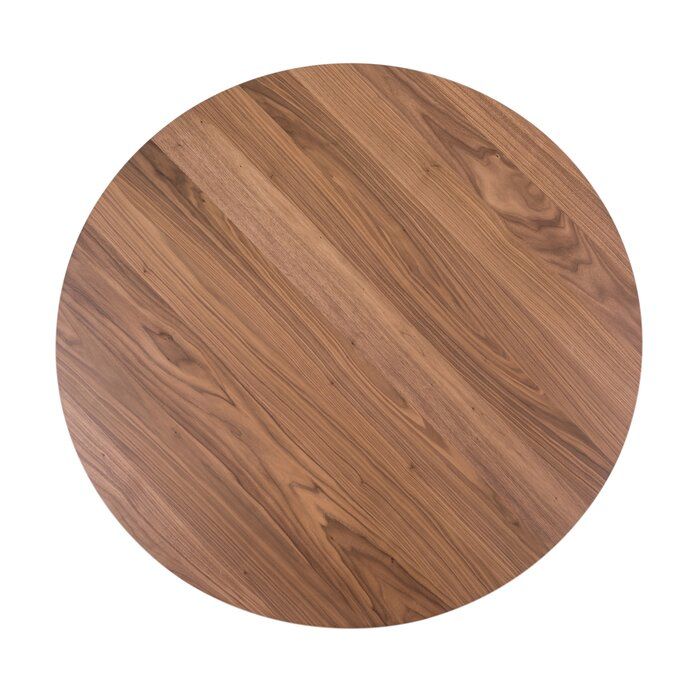 Mcdevitt 47'' Pedestal Dining Table thumbnail 2