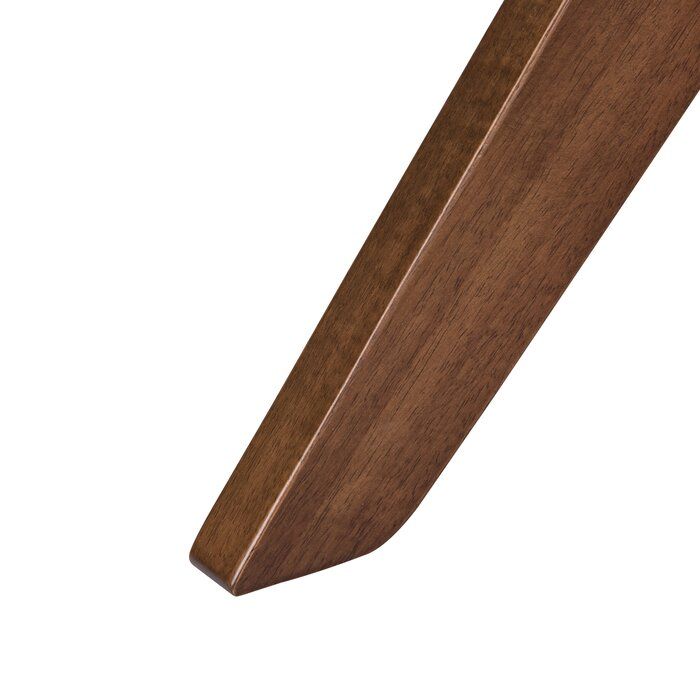 Mcdevitt 47'' Pedestal Dining Table thumbnail 3