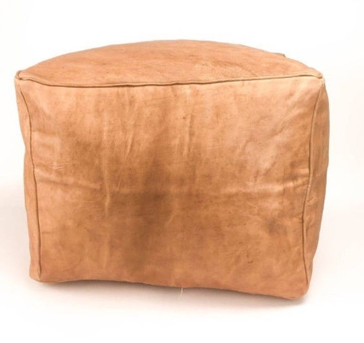 Square Pouf thumbnail 2