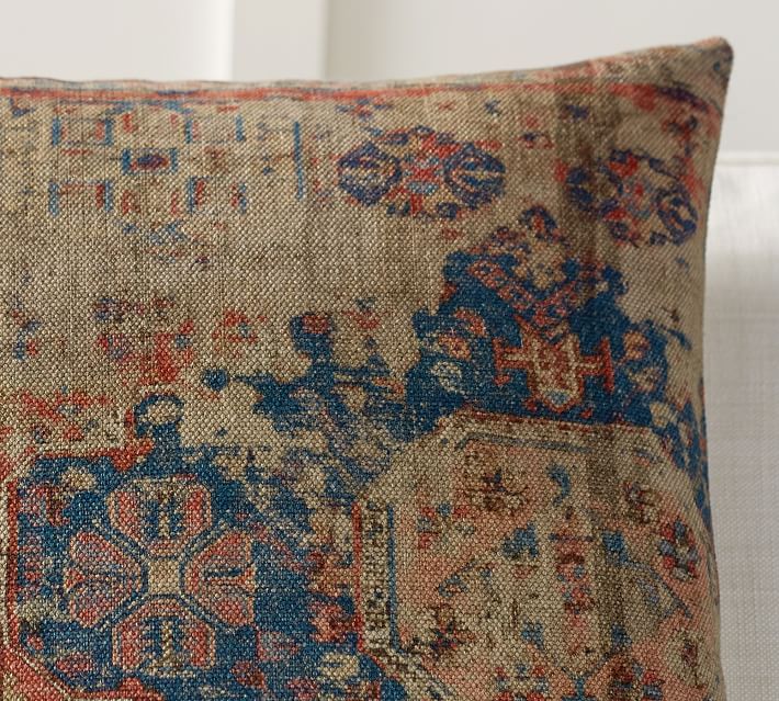 Navin Printed Pillow thumbnail 2
