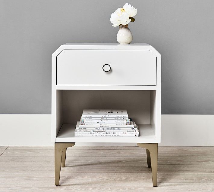 Avalon Nightstand thumbnail 2