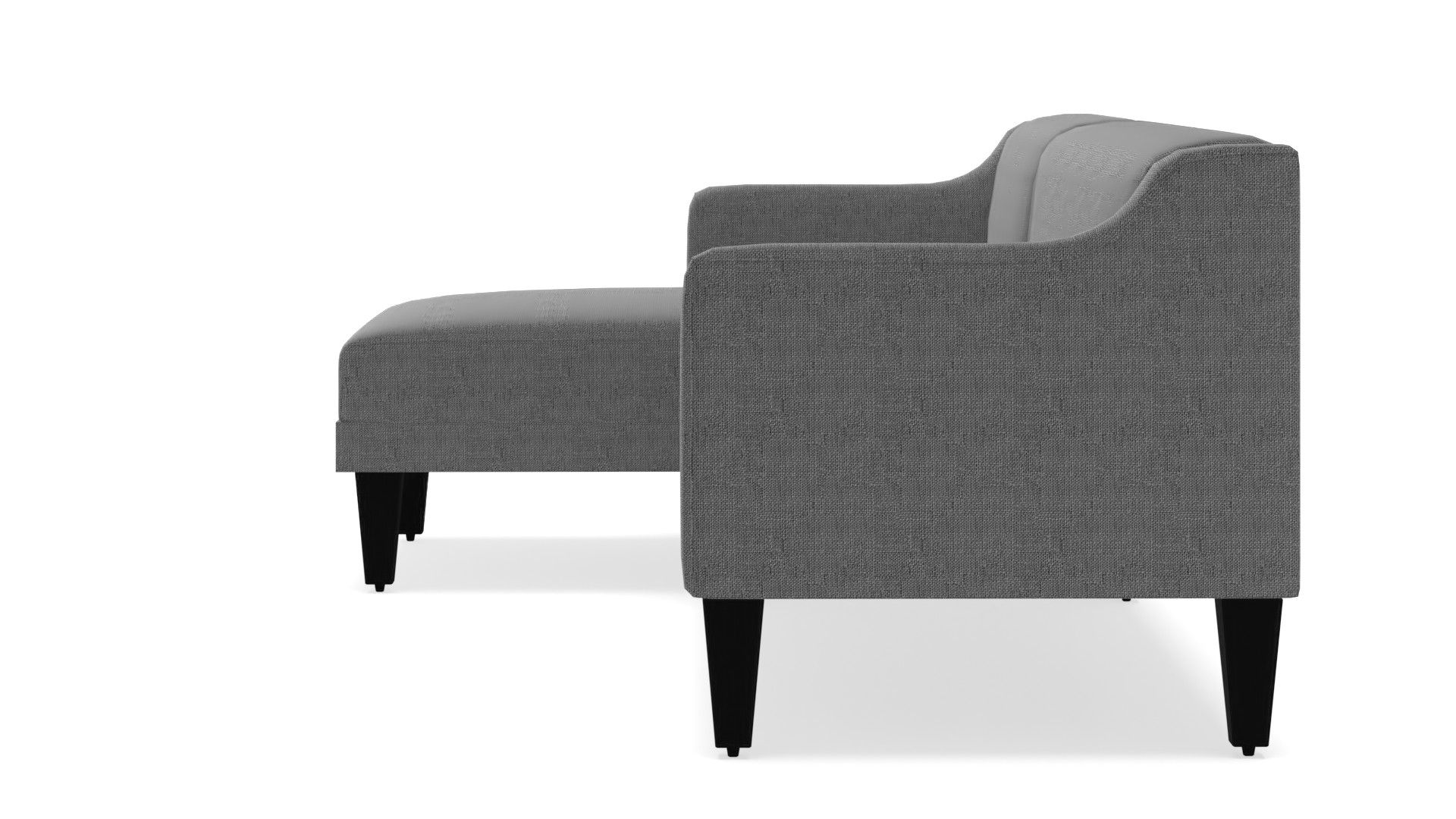Margot II 2 Piece Left Arm Chaise Sectional thumbnail 2