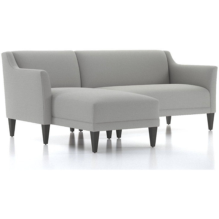 Margot II 2 Piece Left Arm Chaise Sectional thumbnail 3